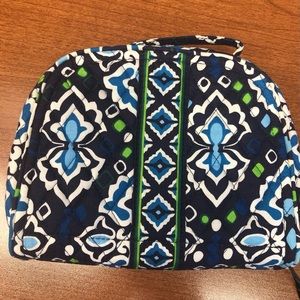 Vera Bradley Jewelry Travel Organizer